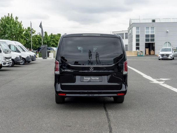 Mercedes-Benz V 300 d AVANTGARDE Extralang Navi Standhzg 360° Mercedes-Benz V 300 d AVANTGARDE Extralang Navi Standhzg 360°
