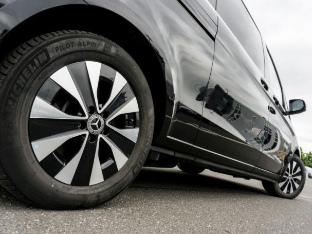 Mercedes-Benz V 300 d AVANTGARDE Extralang Navi Standhzg 360° Mercedes-Benz V 300 d AVANTGARDE Extralang Navi Standhzg 360°