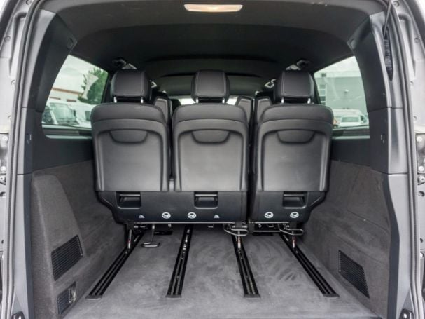 Mercedes-Benz V 300 d AVANTGARDE Extralang Navi Standhzg 360° Mercedes-Benz V 300 d AVANTGARDE Extralang Navi Standhzg 360°