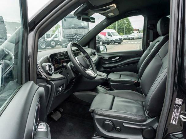 Mercedes-Benz V 300 d AVANTGARDE Extralang Navi Standhzg 360° Mercedes-Benz V 300 d AVANTGARDE Extralang Navi Standhzg 360°