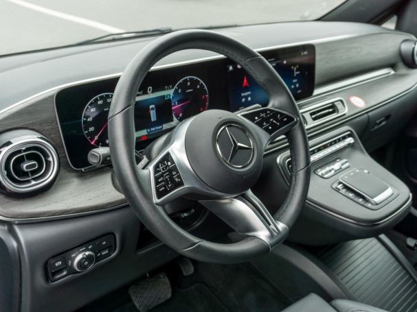 Mercedes-Benz V 300 d AVANTGARDE Extralang Navi Standhzg 360° Mercedes-Benz V 300 d AVANTGARDE Extralang Navi Standhzg 360°