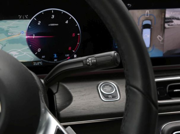Mercedes-Benz V 300 d AVANTGARDE Extralang Standhzg Distronic Mercedes-Benz V 300 d AVANTGARDE Extralang Standhzg Distronic