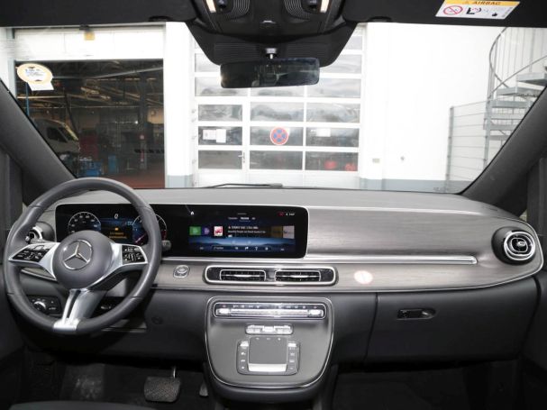Mercedes-Benz V 300 d AVANTGARDE Extralang Standhzg Distronic Mercedes-Benz V 300 d AVANTGARDE Extralang Standhzg Distronic