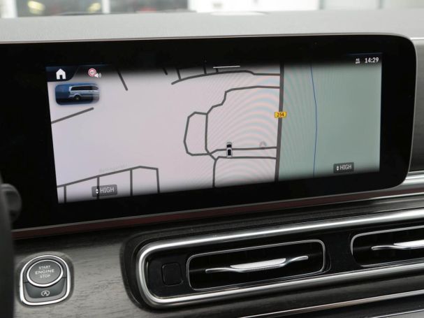 Mercedes-Benz V 300 d AVANTGARDE Extralang Standhzg Distronic Mercedes-Benz V 300 d AVANTGARDE Extralang Standhzg Distronic