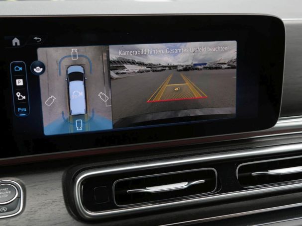 Mercedes-Benz V 300 d AVANTGARDE Extralang Standhzg Distronic Mercedes-Benz V 300 d AVANTGARDE Extralang Standhzg Distronic