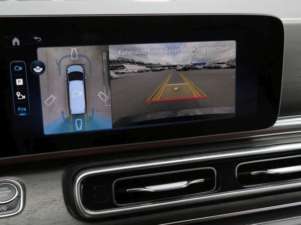 Mercedes-Benz V 300 d AVANTGARDE Extralang Standhzg Distronic Mercedes-Benz V 300 d AVANTGARDE Extralang Standhzg Distronic
