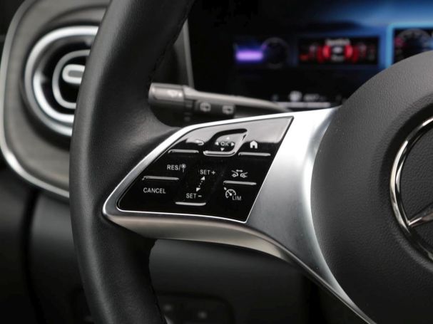 Mercedes-Benz V 300 d AVANTGARDE Extralang Standhzg Distronic Mercedes-Benz V 300 d AVANTGARDE Extralang Standhzg Distronic