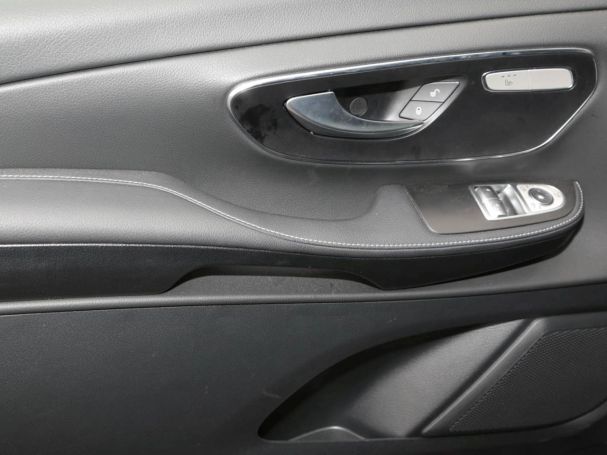 Mercedes-Benz V 300 d AVANTGARDE Extralang Standhzg Distronic Mercedes-Benz V 300 d AVANTGARDE Extralang Standhzg Distronic