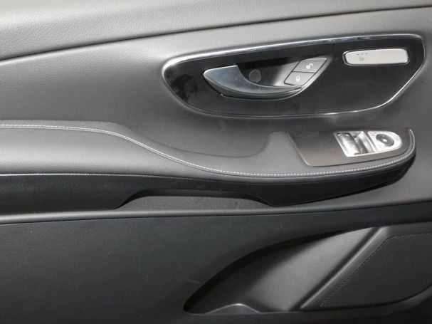 Mercedes-Benz V 300 d AVANTGARDE Extralang Standhzg Distronic Mercedes-Benz V 300 d AVANTGARDE Extralang Standhzg Distronic