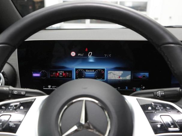 Mercedes-Benz V 300 d AVANTGARDE Extralang Standhzg Distronic Mercedes-Benz V 300 d AVANTGARDE Extralang Standhzg Distronic