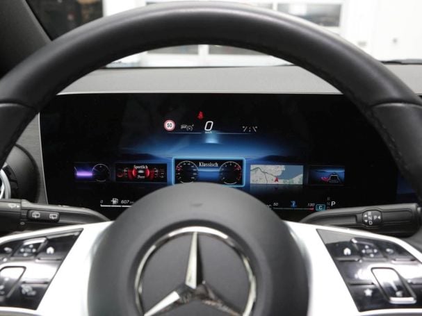 Mercedes-Benz V 300 d AVANTGARDE Extralang Standhzg Distronic Mercedes-Benz V 300 d AVANTGARDE Extralang Standhzg Distronic