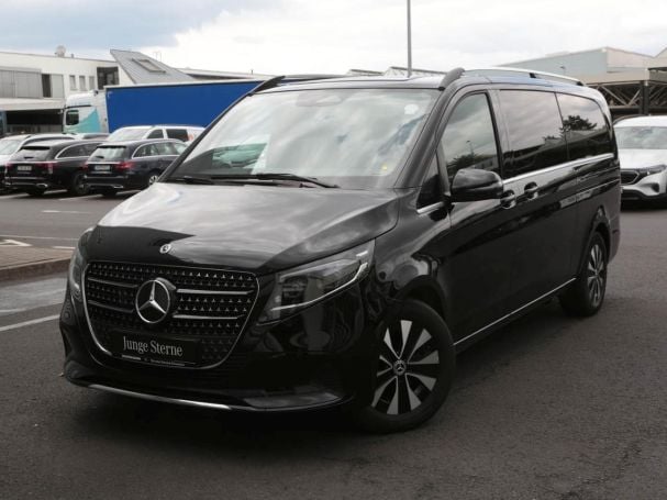 Mercedes-Benz V 300 d AVANTGARDE Extralang Standhzg Distronic