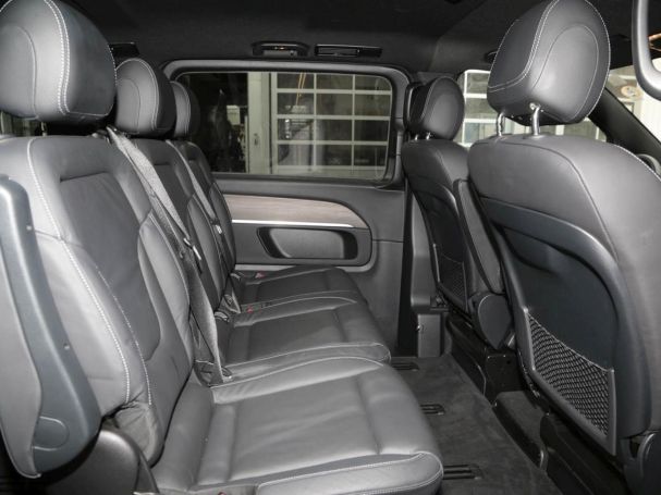 Mercedes-Benz V 300 d AVANTGARDE Extralang Standhzg Distronic Mercedes-Benz V 300 d AVANTGARDE Extralang Standhzg Distronic