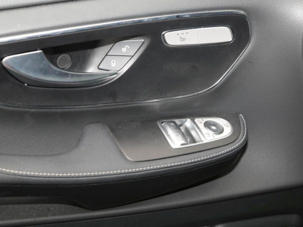 Mercedes-Benz V 300 d AVANTGARDE Extralang Standhzg Distronic Mercedes-Benz V 300 d AVANTGARDE Extralang Standhzg Distronic