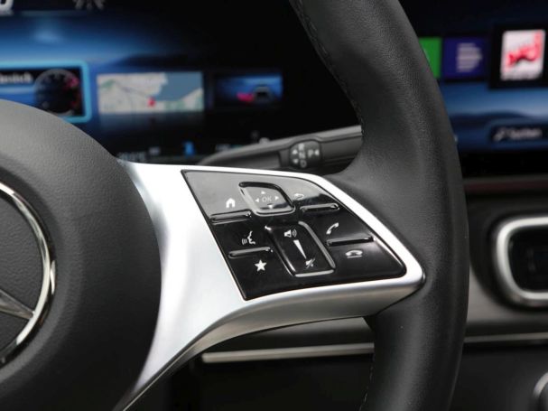 Mercedes-Benz V 300 d AVANTGARDE Extralang Standhzg Distronic Mercedes-Benz V 300 d AVANTGARDE Extralang Standhzg Distronic