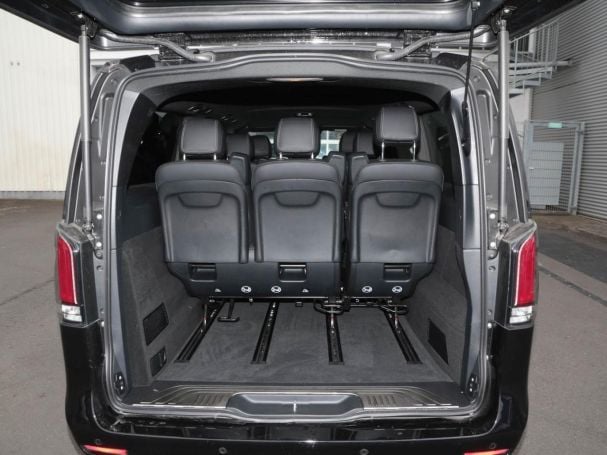 Mercedes-Benz V 300 d AVANTGARDE Extralang Standhzg Distronic Mercedes-Benz V 300 d AVANTGARDE Extralang Standhzg Distronic