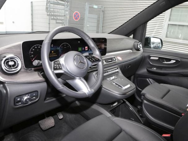Mercedes-Benz V 300 d AVANTGARDE Extralang Standhzg Distronic Mercedes-Benz V 300 d AVANTGARDE Extralang Standhzg Distronic