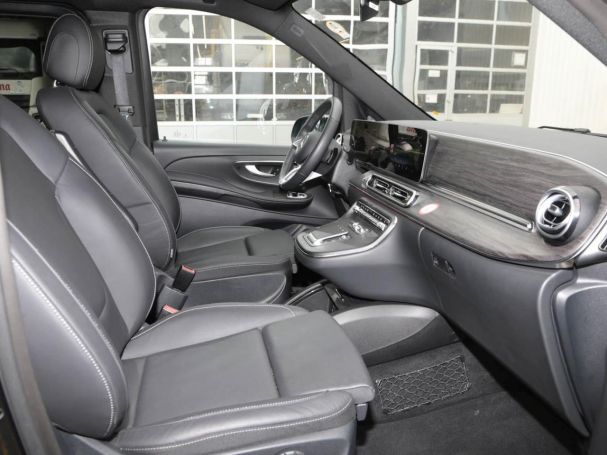 Mercedes-Benz V 300 d AVANTGARDE Extralang Standhzg Distronic Mercedes-Benz V 300 d AVANTGARDE Extralang Standhzg Distronic