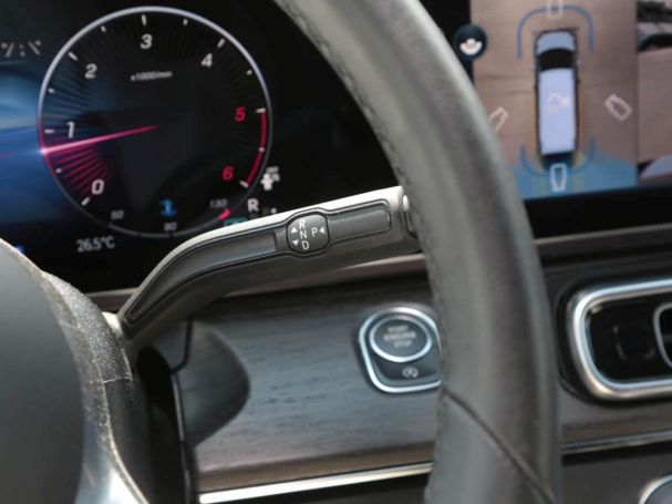 Mercedes-Benz V 300 d AVANTGARDE Extralang Standhzg Distronic Mercedes-Benz V 300 d AVANTGARDE Extralang Standhzg Distronic