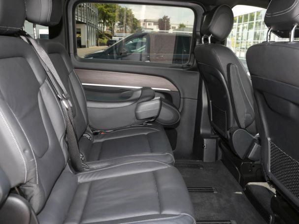 Mercedes-Benz V 300 d AVANTGARDE Extralang Standhzg Distronic Mercedes-Benz V 300 d AVANTGARDE Extralang Standhzg Distronic