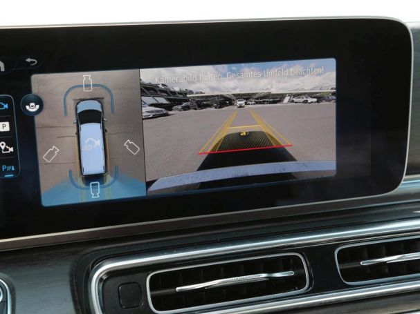 Mercedes-Benz V 300 d AVANTGARDE Extralang Standhzg Distronic Mercedes-Benz V 300 d AVANTGARDE Extralang Standhzg Distronic