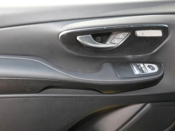 Mercedes-Benz V 300 d AVANTGARDE Extralang Standhzg Distronic Mercedes-Benz V 300 d AVANTGARDE Extralang Standhzg Distronic