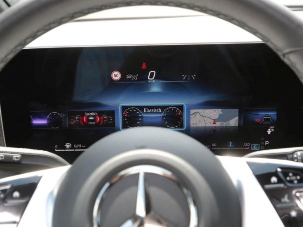 Mercedes-Benz V 300 d AVANTGARDE Extralang Standhzg Distronic Mercedes-Benz V 300 d AVANTGARDE Extralang Standhzg Distronic