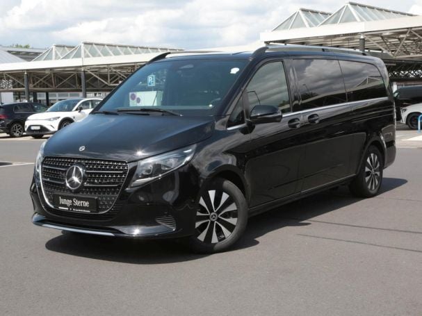 Mercedes-Benz V 300 d AVANTGARDE Extralang Standhzg Distronic