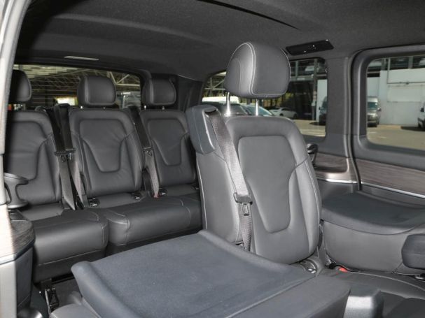 Mercedes-Benz V 300 d AVANTGARDE Extralang Standhzg Distronic Mercedes-Benz V 300 d AVANTGARDE Extralang Standhzg Distronic