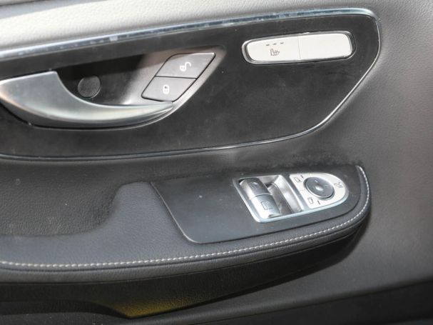 Mercedes-Benz V 300 d AVANTGARDE Extralang Standhzg Distronic Mercedes-Benz V 300 d AVANTGARDE Extralang Standhzg Distronic
