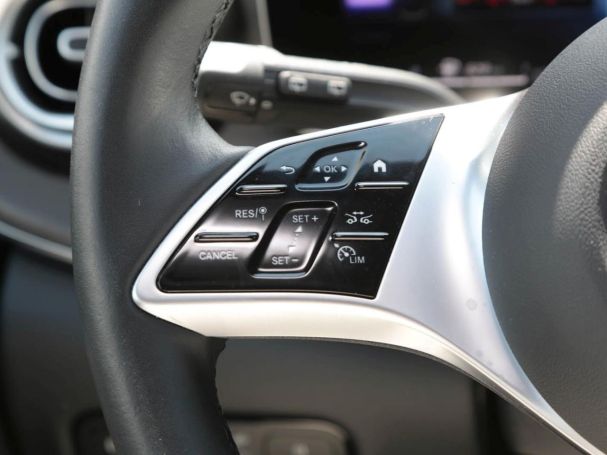 Mercedes-Benz V 300 d AVANTGARDE Extralang Standhzg Distronic Mercedes-Benz V 300 d AVANTGARDE Extralang Standhzg Distronic