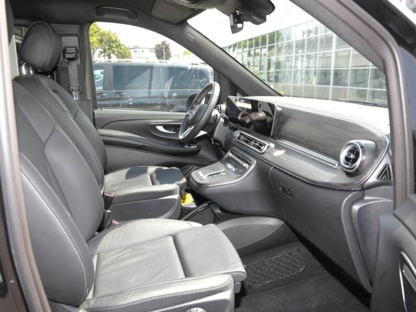 Mercedes-Benz V 300 d AVANTGARDE Extralang Standhzg Distronic Mercedes-Benz V 300 d AVANTGARDE Extralang Standhzg Distronic