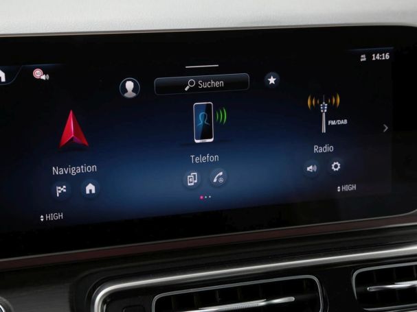 Mercedes-Benz V 300 d AVANTGARDE Extralang MBUX Navi Distronic Mercedes-Benz V 300 d AVANTGARDE Extralang MBUX Navi Distronic