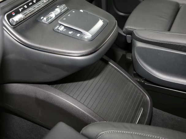Mercedes-Benz V 300 d AVANTGARDE Extralang MBUX NAVI 9G MBUX Mercedes-Benz V 300 d AVANTGARDE Extralang MBUX NAVI 9G MBUX
