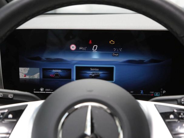 Mercedes-Benz V 300 d AVANTGARDE Extralang MBUX Navi Distronic Mercedes-Benz V 300 d AVANTGARDE Extralang MBUX Navi Distronic