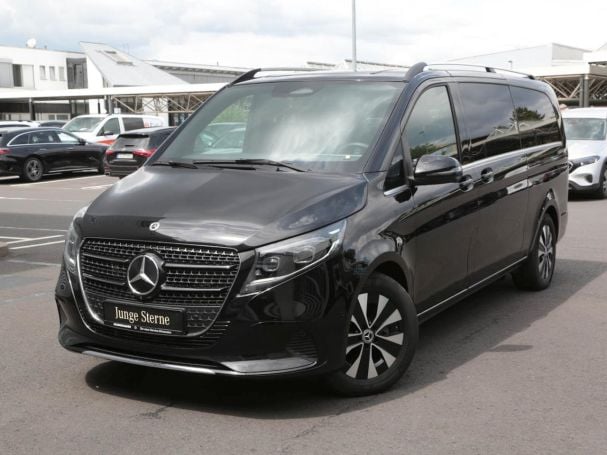 Mercedes-Benz V 300 d AVANTGARDE Extralang MBUX NAVI 9G MBUX