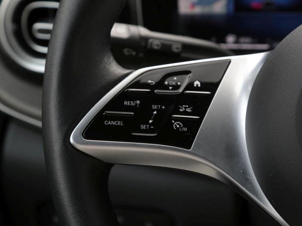 Mercedes-Benz V 300 d AVANTGARDE Extralang MBUX Navi Distronic