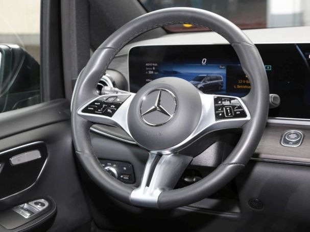 Mercedes-Benz V 300 d AVANTGARDE Extralang MBUX Navi Distronic Mercedes-Benz V 300 d AVANTGARDE Extralang MBUX Navi Distronic