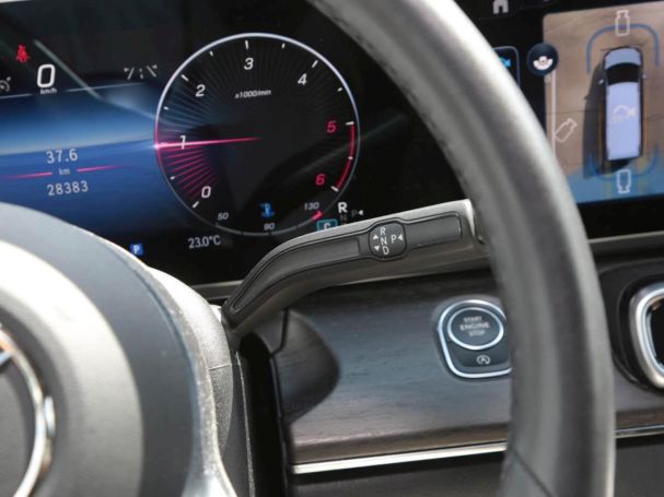 Mercedes-Benz V 300 d AVANTGARDE Extralang Distronic Standhzg Mercedes-Benz V 300 d AVANTGARDE Extralang Distronic Standhzg