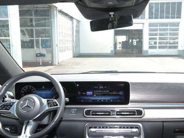 Mercedes-Benz V 300 d AVANTGARDE Extralang Distronic Standhzg Mercedes-Benz V 300 d AVANTGARDE Extralang Distronic Standhzg