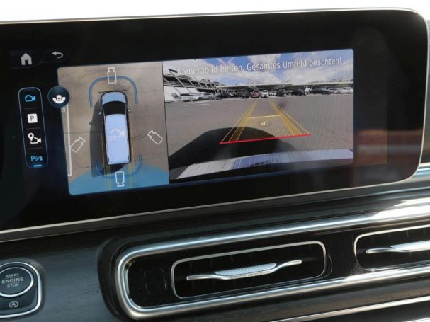 Mercedes-Benz V 300 d AVANTGARDE Extralang Distronic Standhzg Mercedes-Benz V 300 d AVANTGARDE Extralang Distronic Standhzg