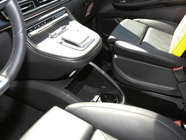 Mercedes-Benz V 300 d AVANTGARDE Extralang Distronic Standhzg Mercedes-Benz V 300 d AVANTGARDE Extralang Distronic Standhzg