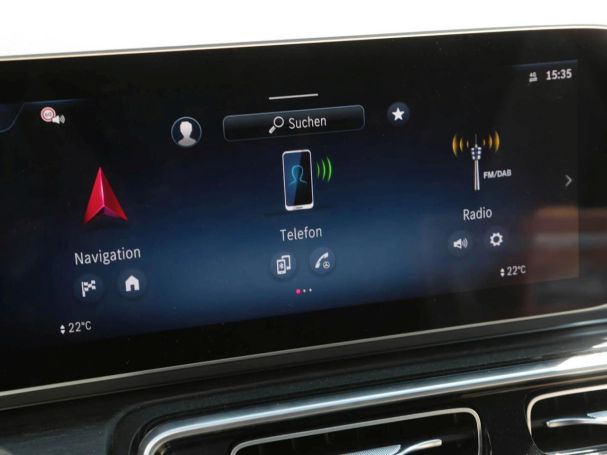 Mercedes-Benz V 300 d AVANTGARDE Extralang Distronic Standhzg Mercedes-Benz V 300 d AVANTGARDE Extralang Distronic Standhzg