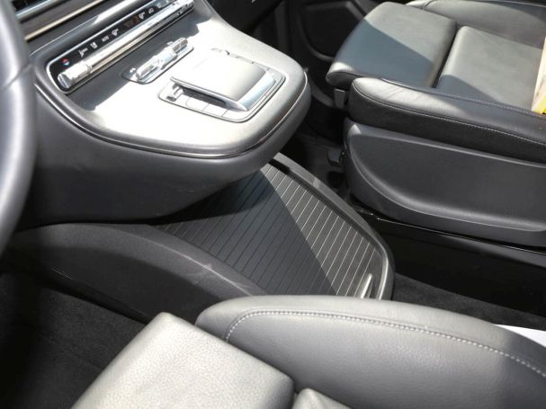 Mercedes-Benz V 300 d AVANTGARDE Extralang Distronic Standhzg Mercedes-Benz V 300 d AVANTGARDE Extralang Distronic Standhzg