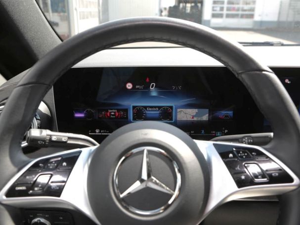 Mercedes-Benz V 300 d AVANTGARDE Extralang Distronic Standhzg Mercedes-Benz V 300 d AVANTGARDE Extralang Distronic Standhzg