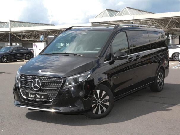 Mercedes-Benz V 300 d AVANTGARDE Extralang Distronic Standhzg