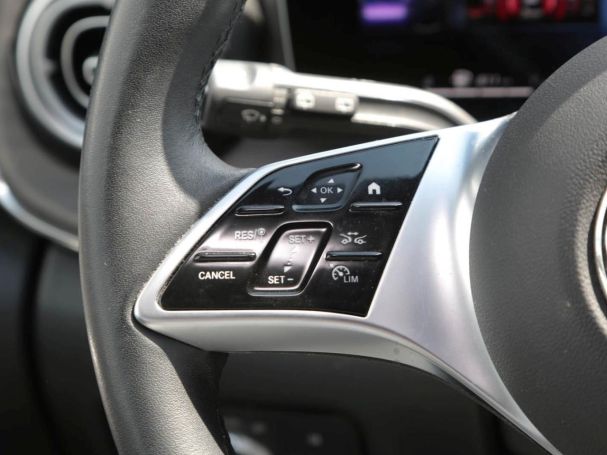 Mercedes-Benz V 300 d AVANTGARDE Extralang Distronic Standhzg Mercedes-Benz V 300 d AVANTGARDE Extralang Distronic Standhzg
