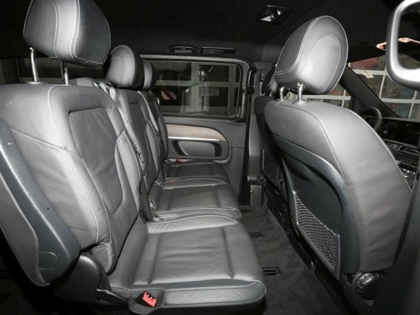 Mercedes-Benz V 300 d AVANTGARDE Extralang Standhzg Distronic