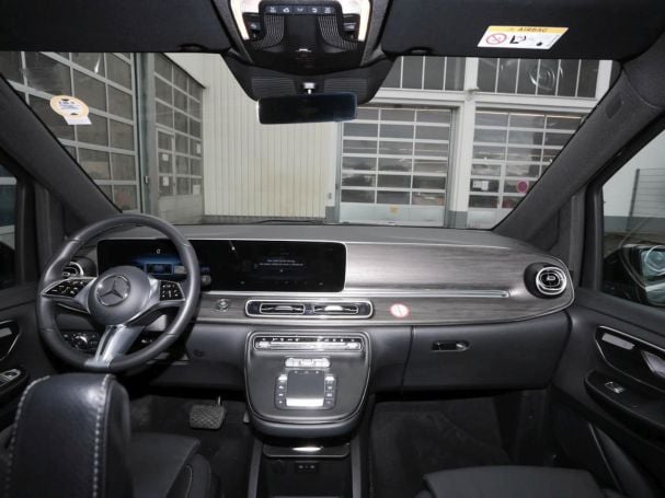 Mercedes-Benz V 300 d AVANTGARDE Extralang Standhzg Distronic