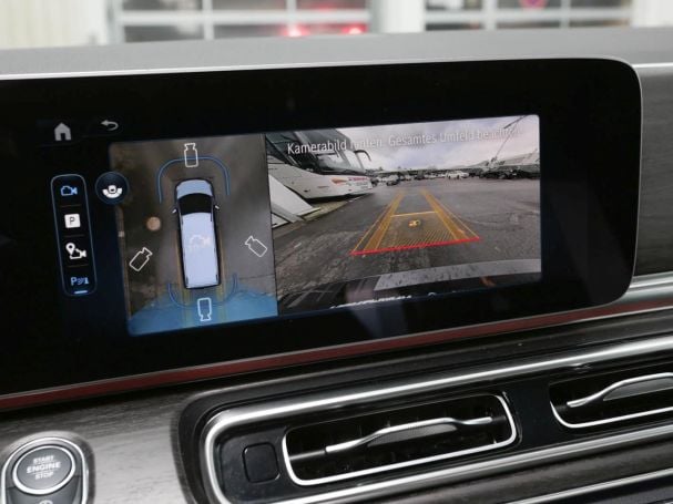 Mercedes-Benz V 300 d AVANTGARDE Extralang Standhzg Distronic Mercedes-Benz V 300 d AVANTGARDE Extralang Standhzg Distronic